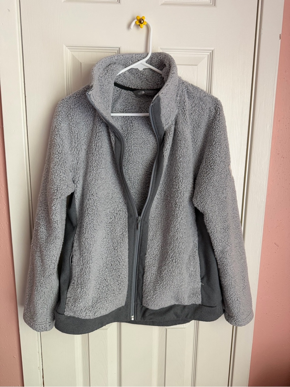 The North Face Women's Fleece Jacket